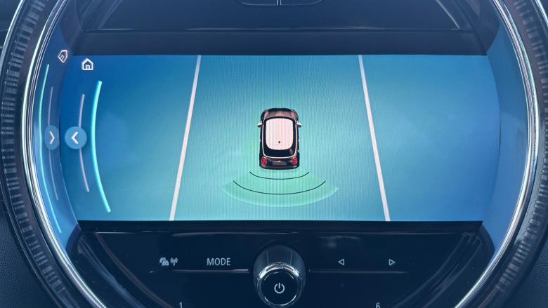 MINI Hatchback 1.5 Cooper Classic Premium 3dr Petrol Hatchback